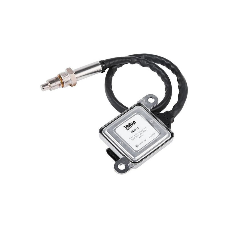 Valeo NOx Nitrogen Oxide Sensor Exhaust Pin 247853