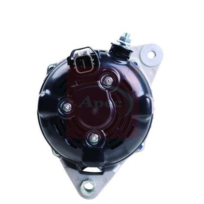 Apec Car Alternator 12V fits Hyundai Grand Santa Fé 2013-2018 2.2