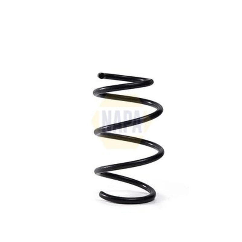 NAPA Front Suspension Coil Spring fits Mercedes-Benz A-Class 2012-2018