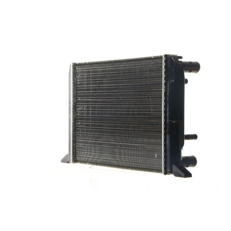 Mahle Engine Radiator fits Audi 80 B2 1978-1987 1.3 1.6