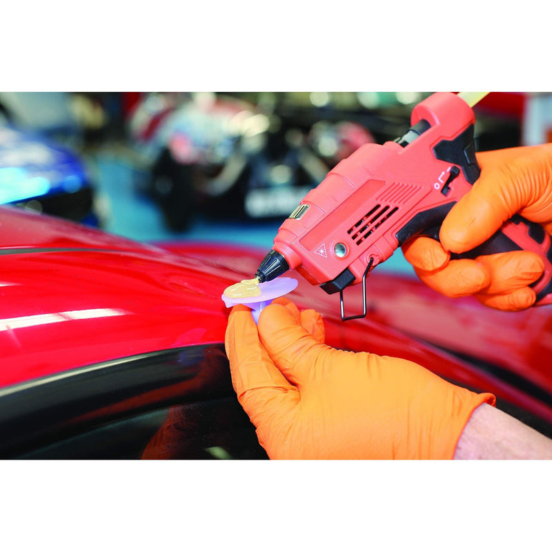 Power-Tec Glue Gun - Butane 92541 Power-Tec - Dynamic Drive