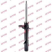 KYB Shock Absorber Damper Strut Front Right fits Land Rover Freelander 2