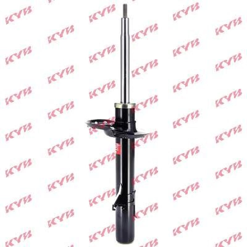 KYB Shock Absorber Damper Strut Front Right fits Land Rover Freelander 2