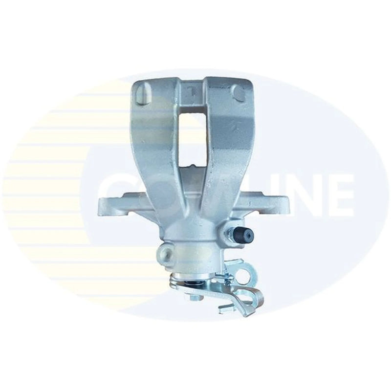 Comline Brake Caliper Assembly Rear Left fits Alfa Romeo Mito 2008-2018