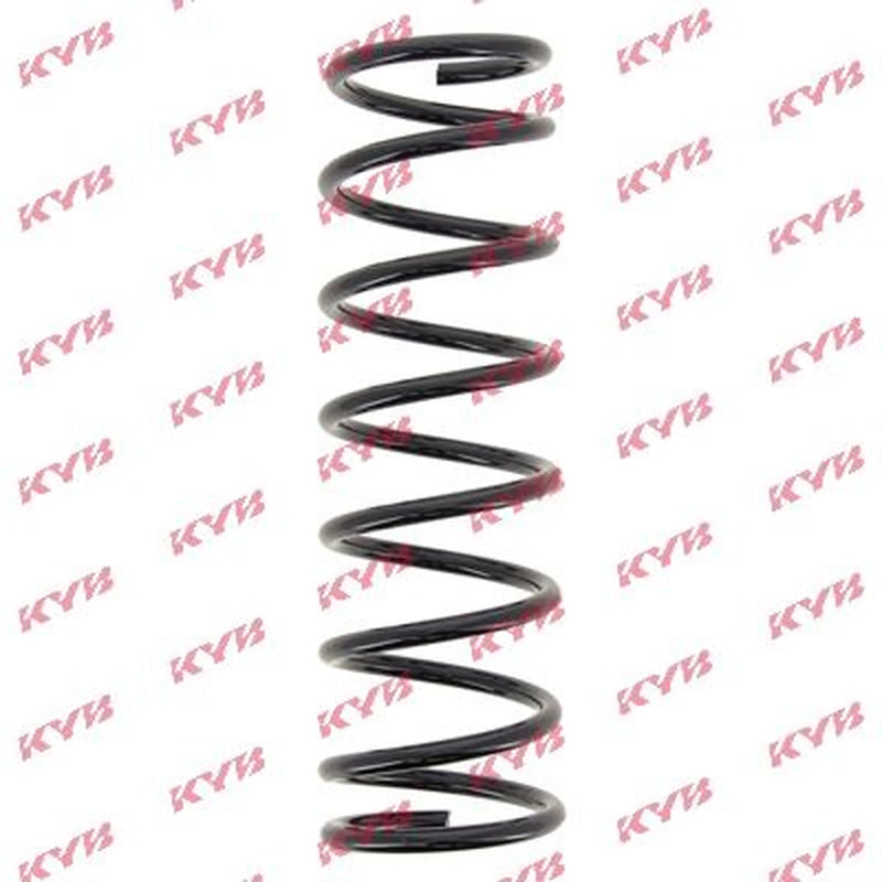 KYB Rear Suspension Coil Spring fits Daihatsu Charade 1993-2001 1.0 1.3 1.5