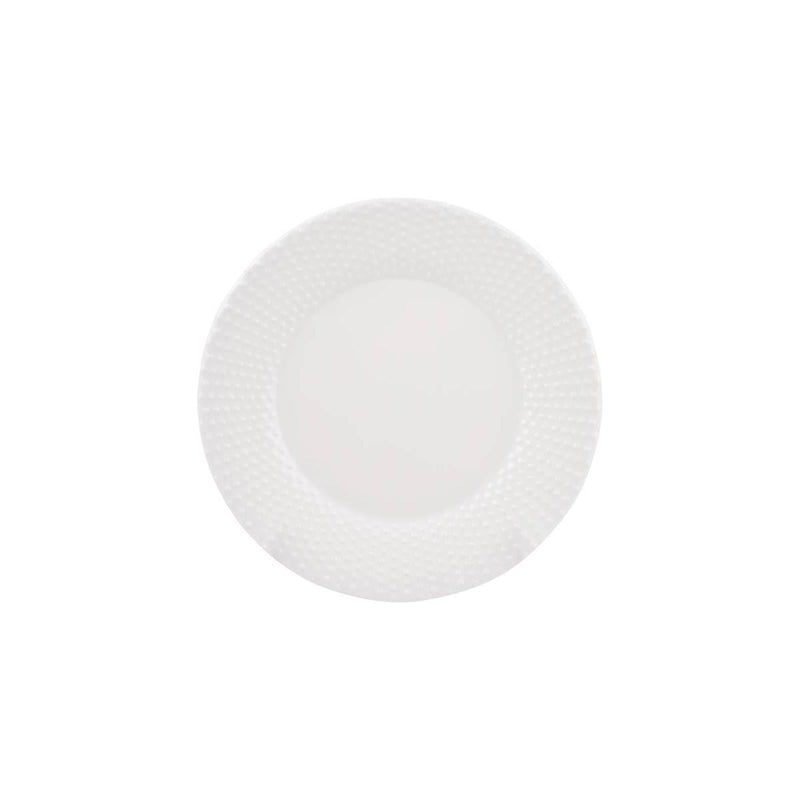 Gimex Royal Line Tableware Ivory 16 Pieces Gimex - Dynamic Drive