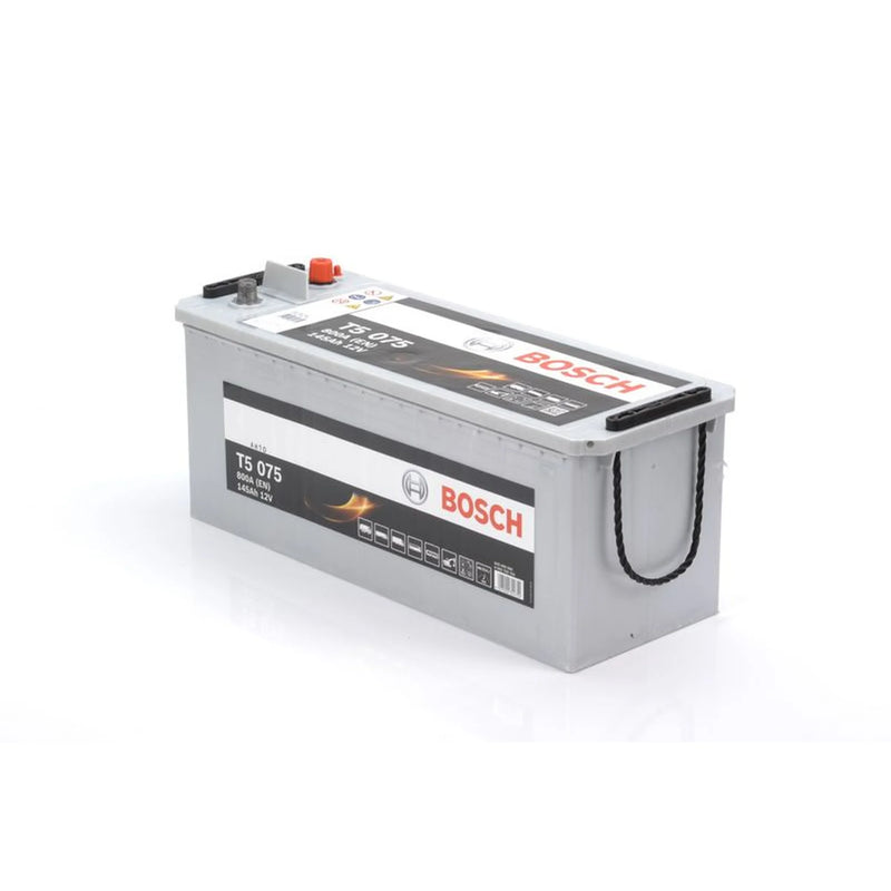 Bosch Batteries Battery 12V 145Ah 800A T5075