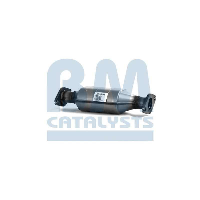 BM Catalysts Homologated Petrol Cat fits Rover Mini 1992-2001 1.3