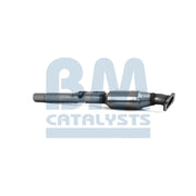 BM Catalysts Homologated Diesel Cat fits Mazda 6 2002-2007 2.0