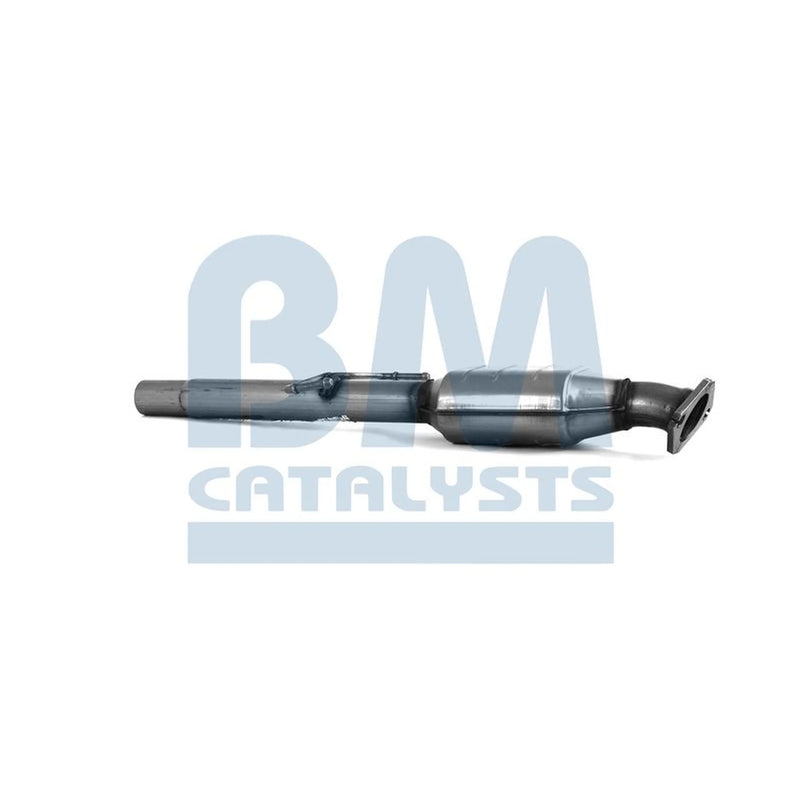 BM Catalysts Homologated Diesel Cat fits Mazda 6 2002-2007 2.0
