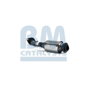 BM Catalysts Homologated Petrol Cat fits Nissan Qashqai +2 2007-2014 2.0
