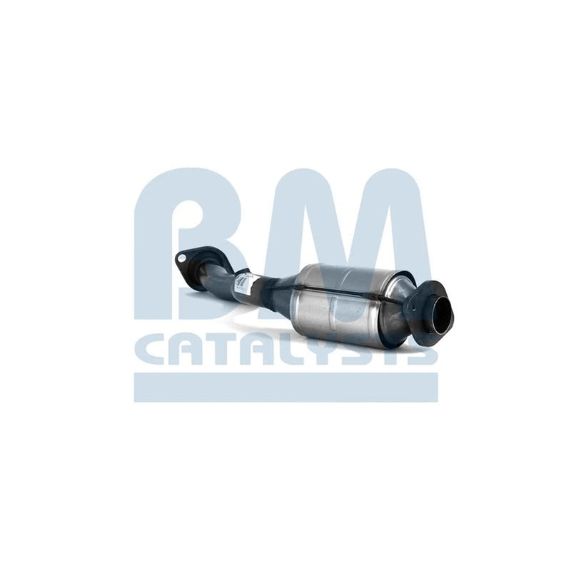 BM Catalysts Homologated Petrol Cat fits Nissan Qashqai +2 2007-2014 2.0