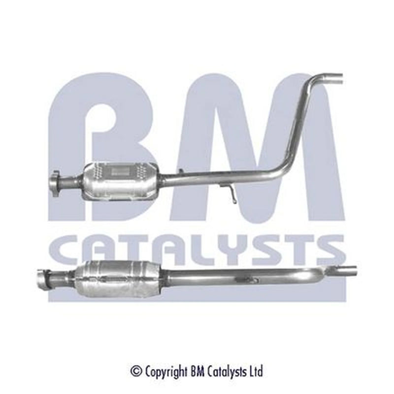 BM Catalysts Petrol Cat fits MG Mgr V8 1992-1995 3.9