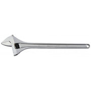 Carlyle Tools Adjustable Wrench - 24In. Long - image 1
