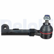 Delphi Steering Tie Rod End Ball Joint Front Right M14x1.5 fits Renault Kangoo