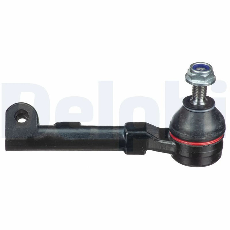 Delphi Steering Tie Rod End Ball Joint Front Right M14x1.5 fits Renault Kangoo