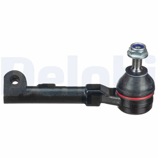 Delphi Steering Tie Rod End Ball Joint Front Right M14x1.5 TA1590