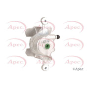 Apec Brake Caliper Assembly Front Left LCA492