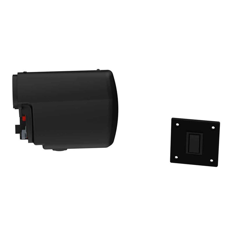 Fiamma Motor Kit F45L Compact Deep Black (08318-01H) Fiamma - NN4 Online