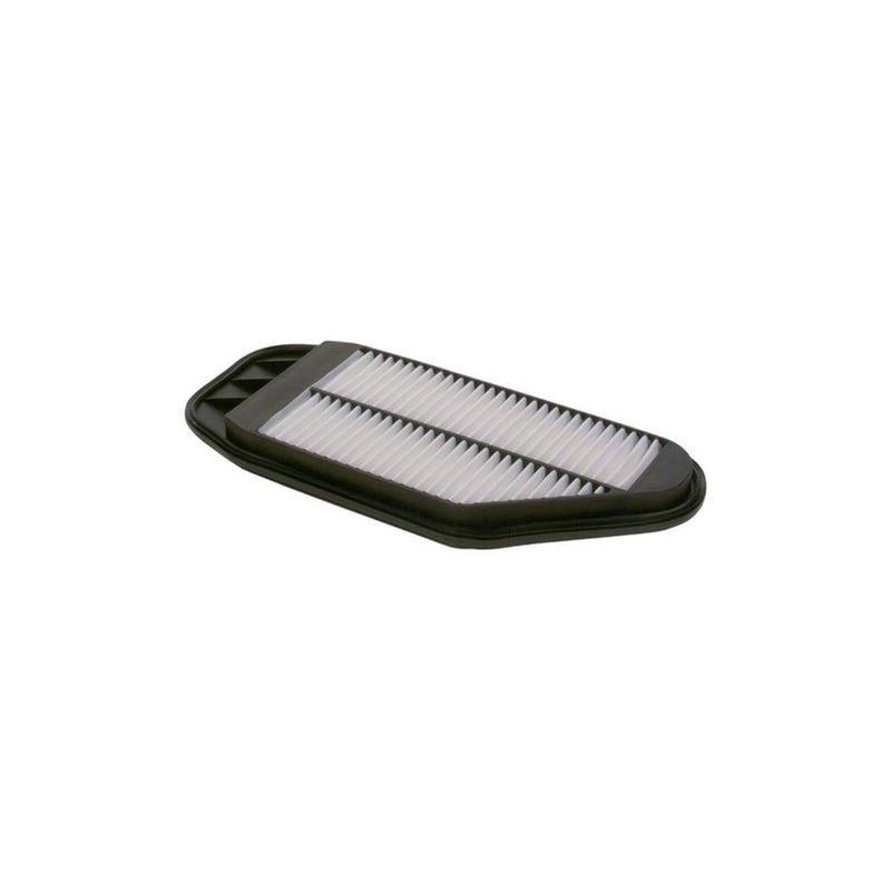 Bosch Engine Air Filter fits Chevrolet Spark 2010 on 1.0 1.2
