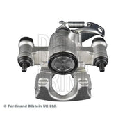 Blue Print Brake Caliper Assembly Rear Left fits Nissan Interstar 2021-2024