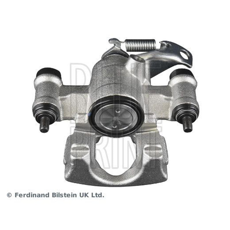Blue Print Brake Caliper Assembly Rear Left fits Nissan Interstar 2021-2024