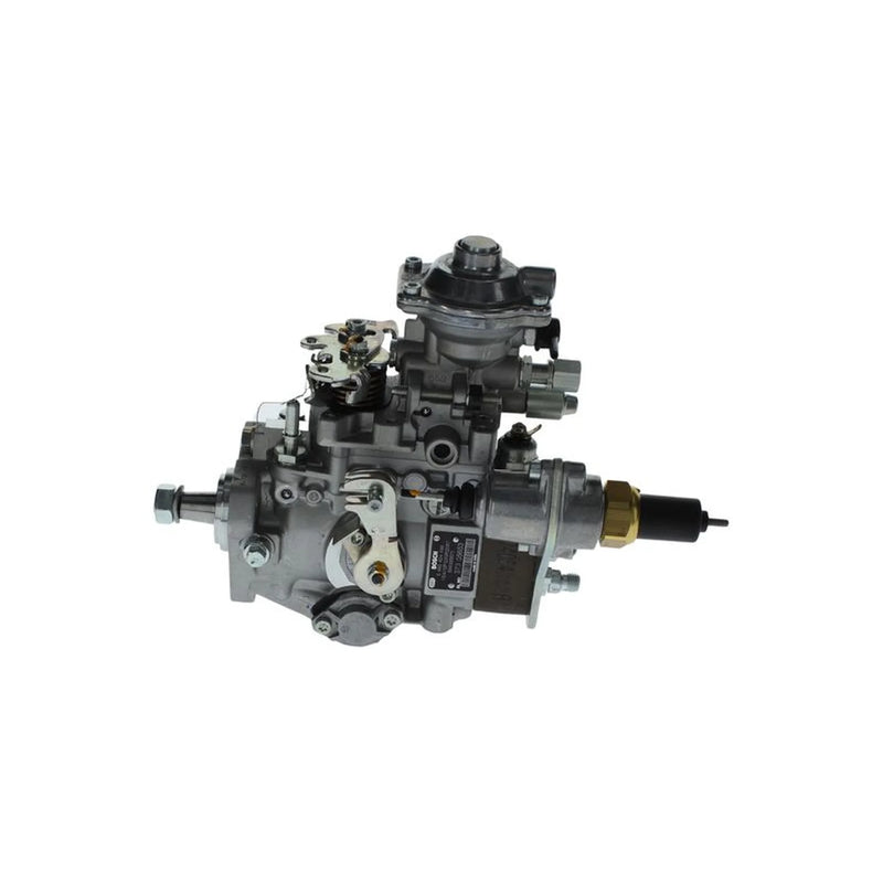 Bosch Diesel Injection Pump