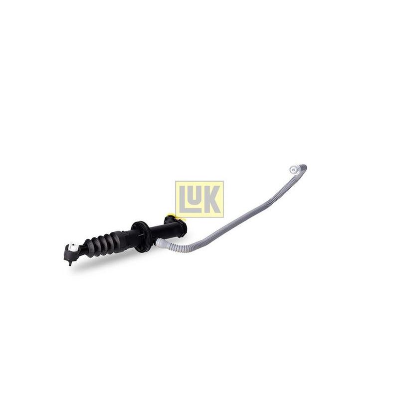 LuK Clutch Master Cylinder fits Renault Clio III 2005-2014 1.2 1.4 1.5 1.6