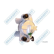 Apec Brake Caliper Assembly Front Right BCA2174E
