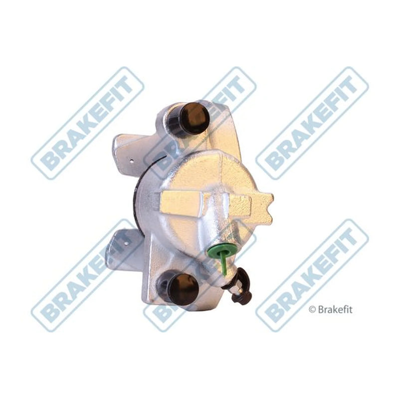 Apec Brake Caliper Assembly Front Right BCA2174E