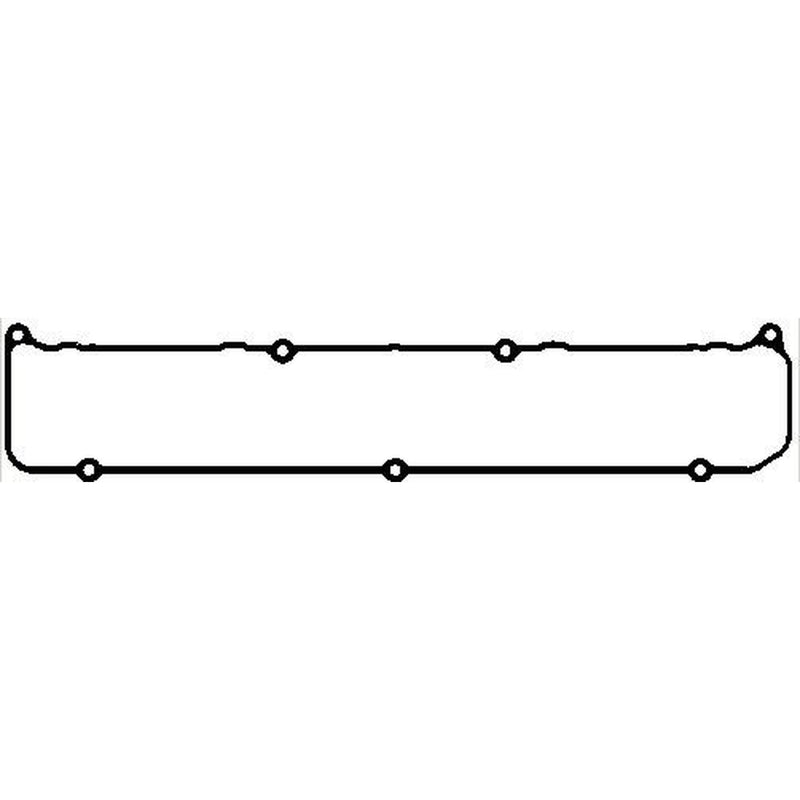 BGA Cylinder Head Cover Gasket fits Mitsubishi Carisma 1997-2006 1.8