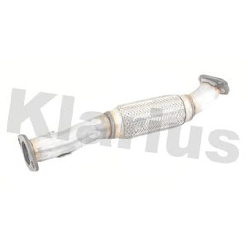 Klarius Exhaust Pipe OD fits Mitsubishi Shogun Pinin I 2001-2007 1.8