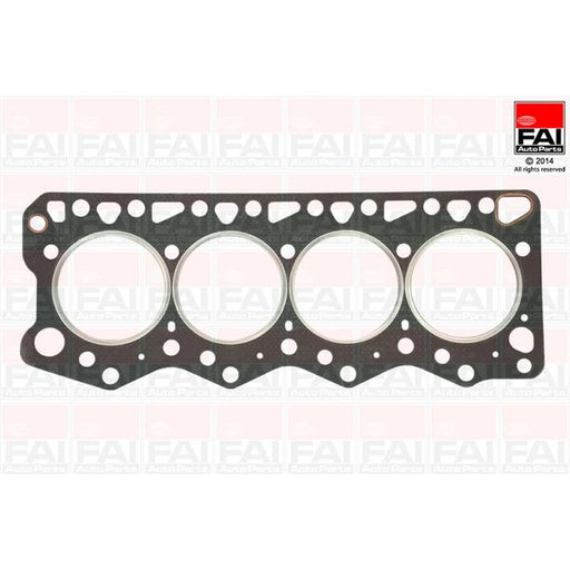 FAI Cylinder Head Gasket 1mm Thick HG899B