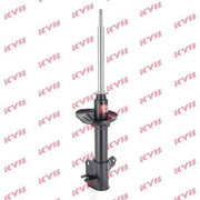 KYB Shock Absorber Damper Strut Rear Right fits Mazda 323 F 1994-1998 2.0