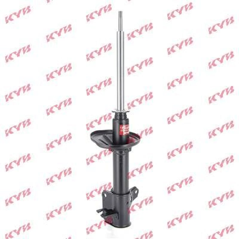 KYB Shock Absorber Damper Strut Rear Right fits Mazda 323 F 1994-1998 2.0