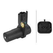 Hella Crankshaft Position Sensor 6PU 009 167-391