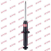 KYB Shock Absorber Damper Strut Rear fits Audi 100 C3 1982-1991