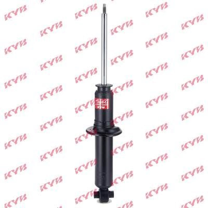 KYB Shock Absorber Damper Strut Rear fits Audi 100 C3 1982-1991