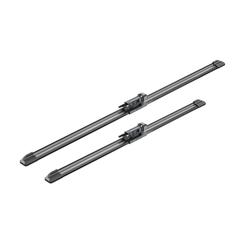 Bosch Aerotwin Wiper Blade Set 600mm + 475mm — A606S fits Alpina B4 Gran 2022 on