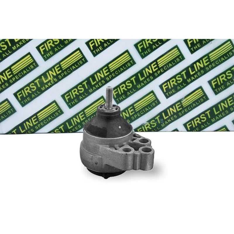 First Line Engine Mount Mounting fits Ford Focus I 1998-2004 1.4 1.6