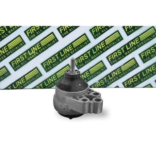 First Line Engine Mount Mounting fits Ford Focus I 1998-2004 1.4 1.6