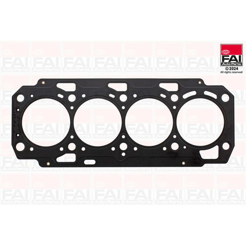FAI Cylinder Head Gasket 0mm Thick