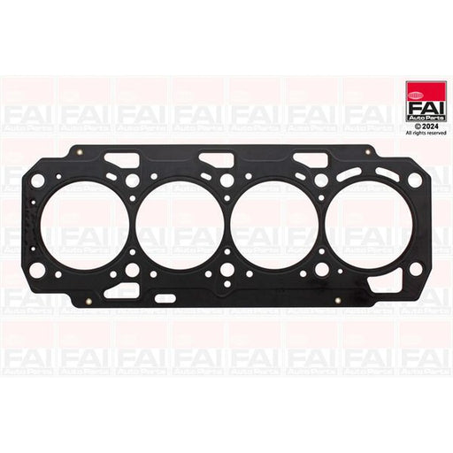 FAI Cylinder Head Gasket 0mm Thick HG1684