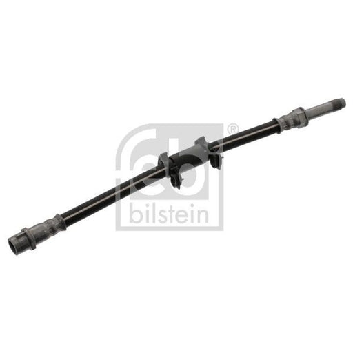 Febi Brake Hydraulic Hose Line Rear Right 45211