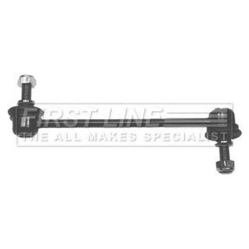 First Line Stabiliser Bar Link Coupling Rod fits Mazda 323 F/P 1998-2001