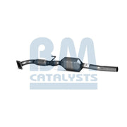 BM Catalysts Homologated Diesel Cat fits Seat Leon 1999-2006 1.9