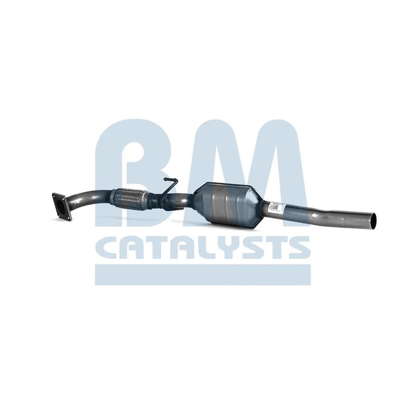 BM Catalysts Homologated Diesel Cat fits Seat Leon 1999-2006 1.9