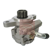 Apec Power Steering Hydraulic Pump fits Toyota Hiace IV 2001-2006 2.5