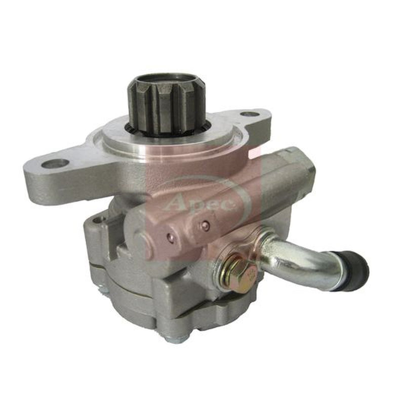 Apec Power Steering Hydraulic Pump fits Toyota Hiace IV 2001-2006 2.5