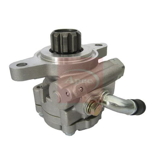 Apec Power Steering Hydraulic Pump fits Toyota Hiace IV 2001-2006 2.5
